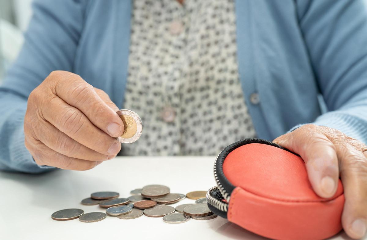 En 2026, las pensiones mínimas, las pensiones no contributivas y el Ingreso Mínimo Vital han registrado incrementos superiores al IPC.