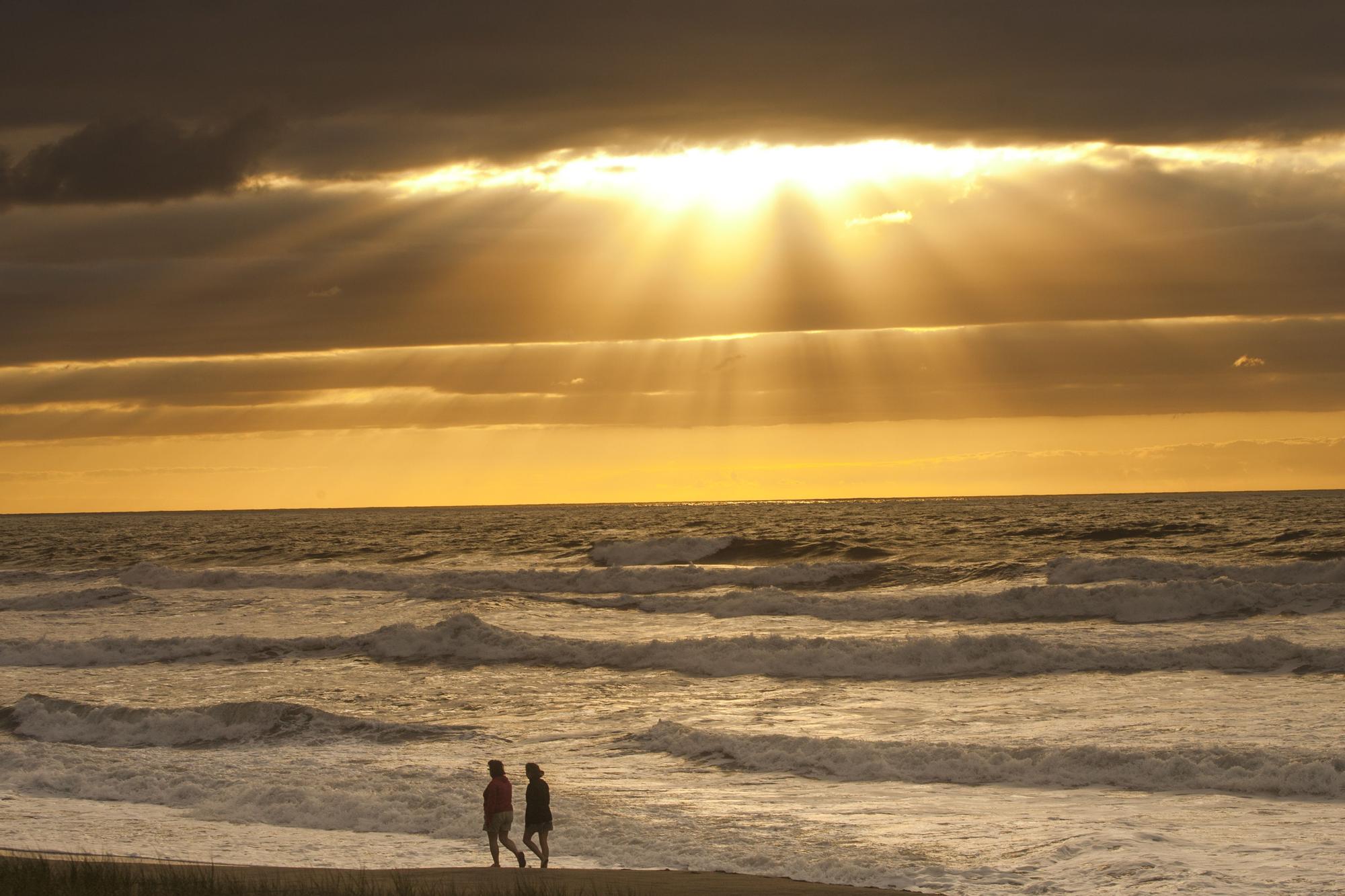 Las 50 fotos más espectaculares de los atardeceres en Asturias