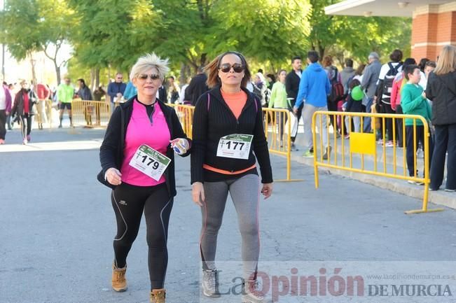 10K El Palmar