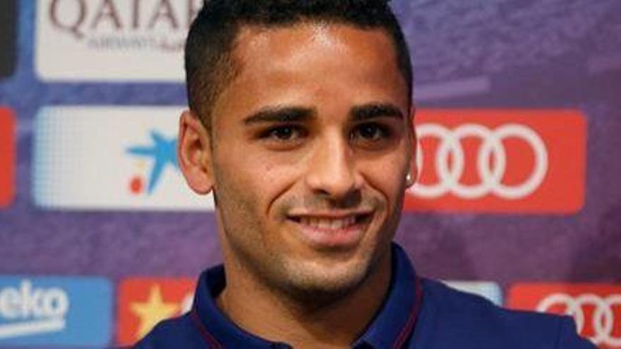 Douglas.