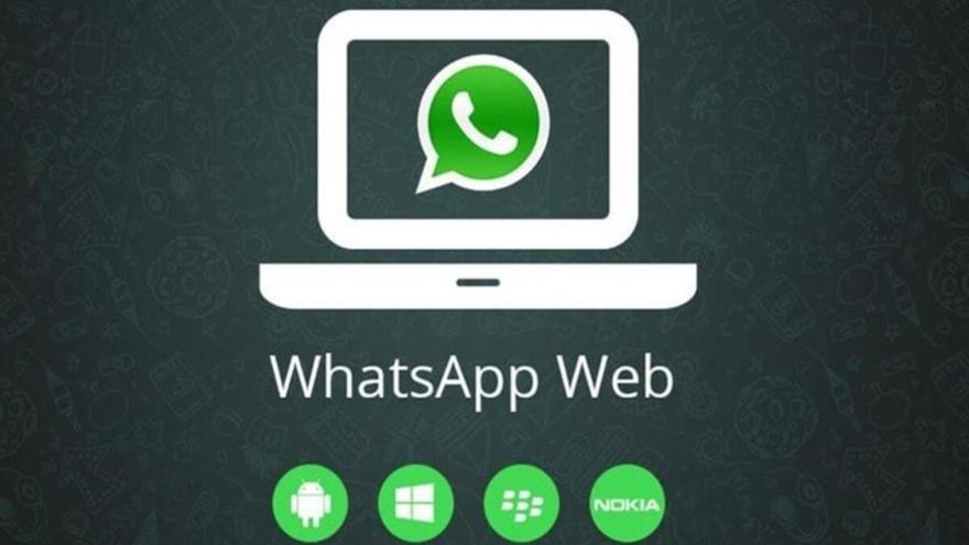 Así es el nuevo WhatsApp Web: ya no lo verás como hasta ahora