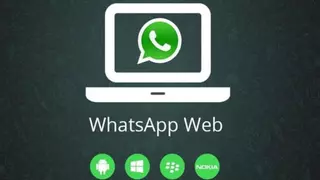 Así es el nuevo WhatsApp Web: ya no lo verás como hasta ahora