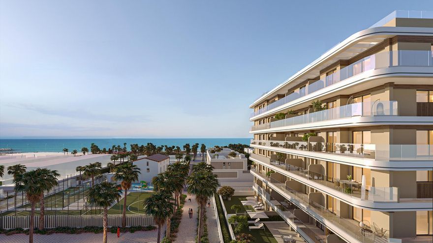 TM Grupo Inmobiliario impulsa su expansión estratégica en València