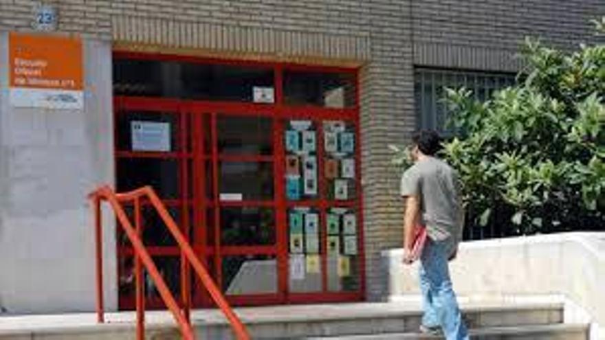 CCOO lamenta no optar por centros oficiales para enseñar inglés a parados