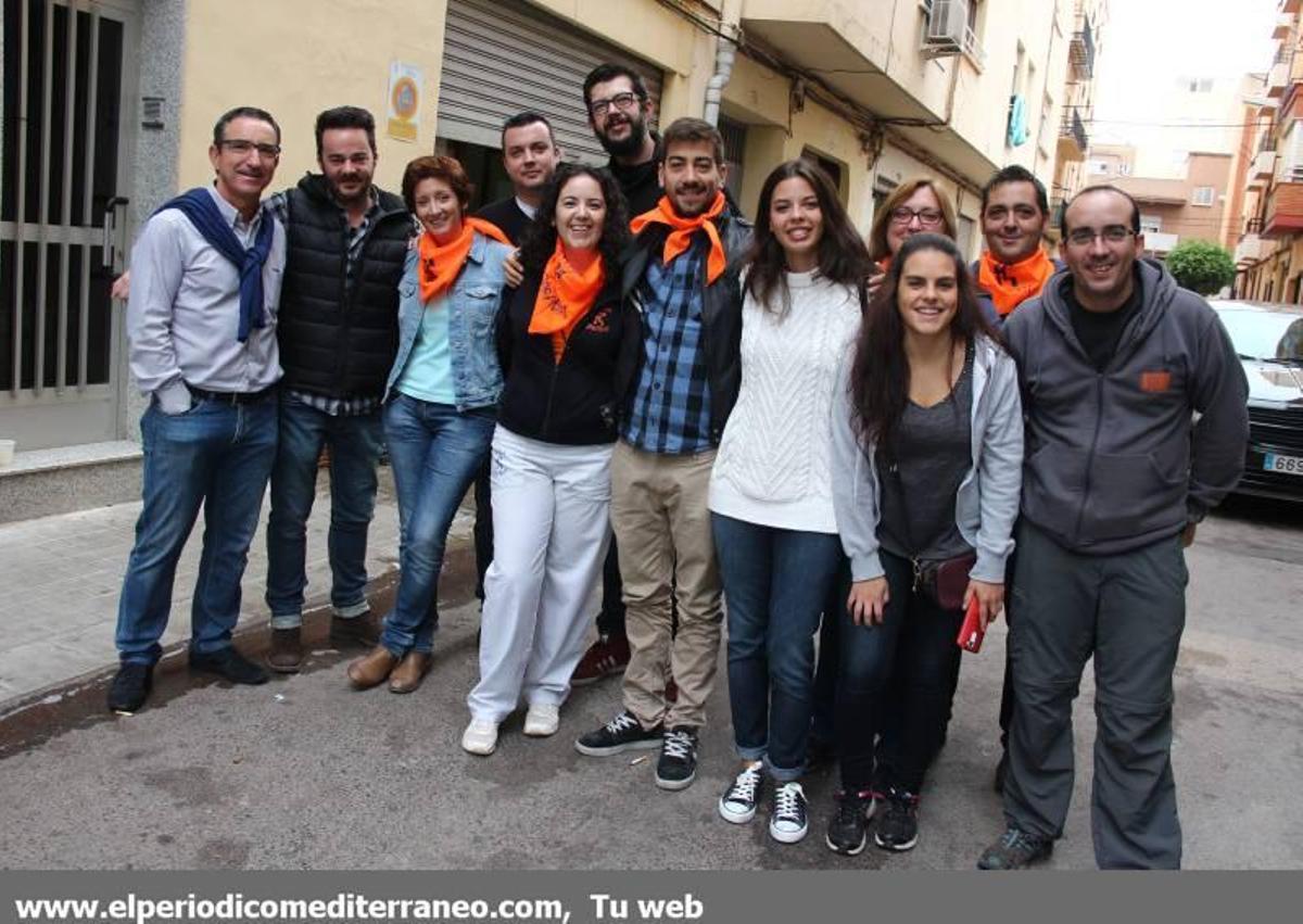 GALERÍA DE FOTOS - Almuerzos Fira d'Onda