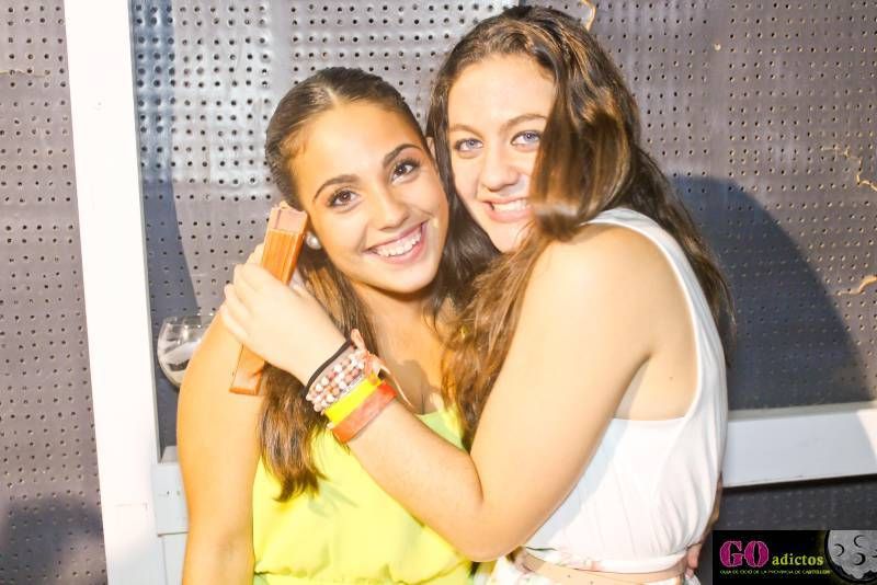 GALERÍA DE FOTOS- Gomad&Monster, La Mina Reapertura (13/09/14)