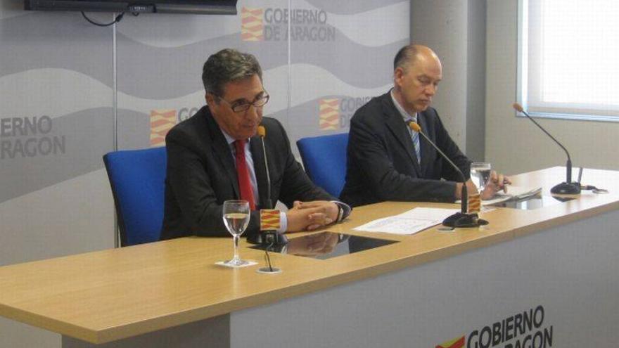 Aragón, líder en valoración sanitaria salvo en citaciones diagnósticas