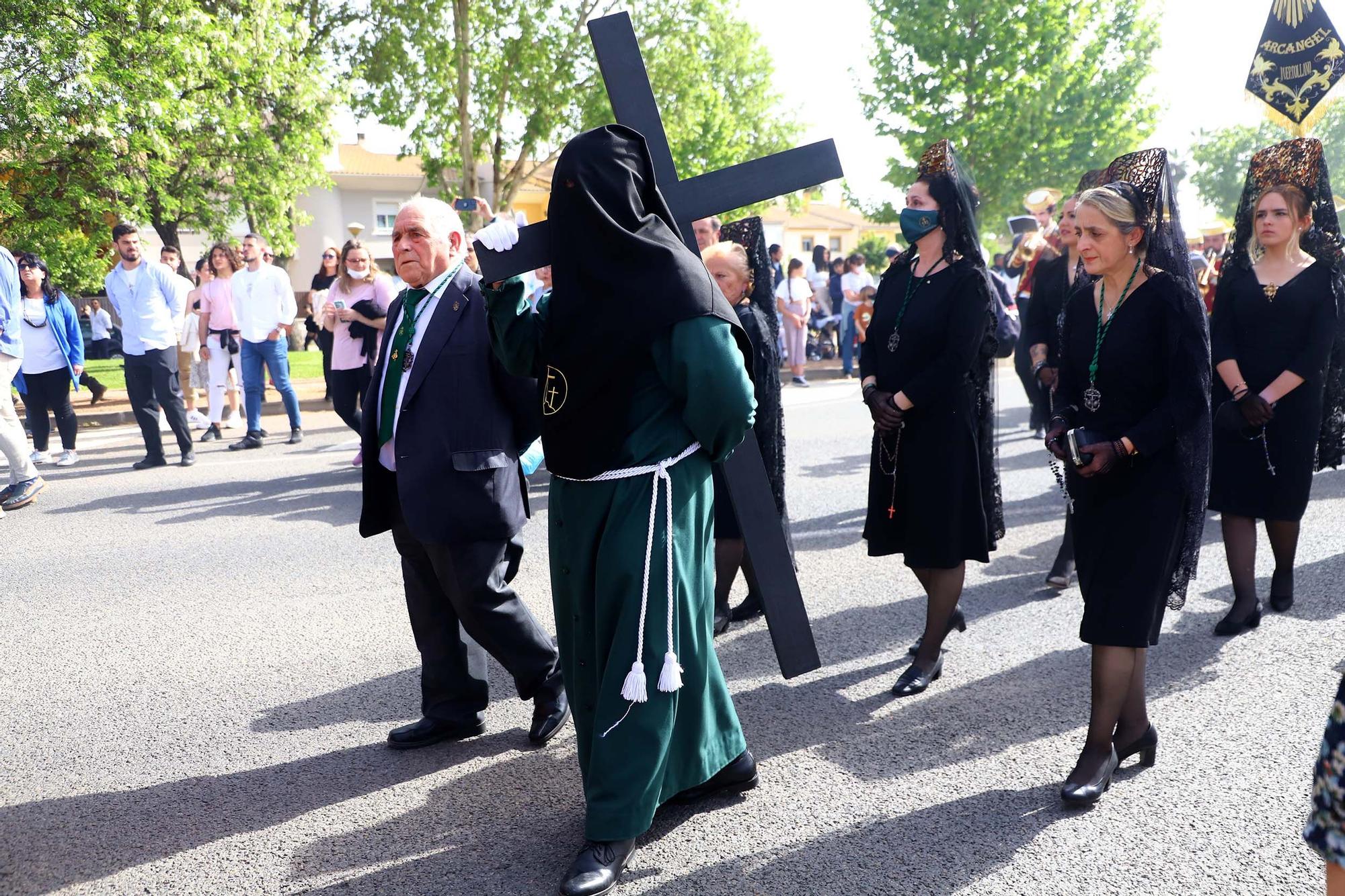 La Conversión se estrena en la Semana Santa Cordobesa