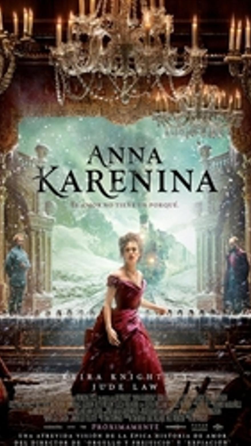 Anna Karenina (2012)