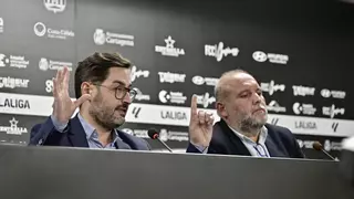 Duino Inversiones vende el FC Cartagena