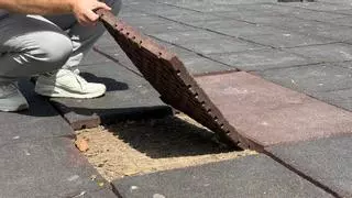 Espacios olvidados, vecinos indignados