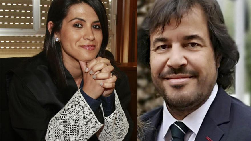 Miguel Motas será el nuevo consejero de Empleo y Beatriz Ballesteros la de Transparencia