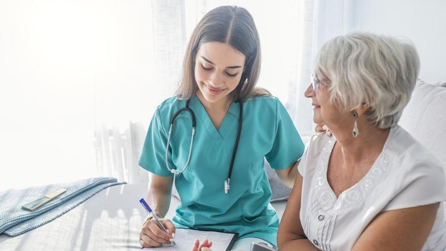 La importancia de aumentar los controles de presión arterial ante el aumento de las temperaturas
