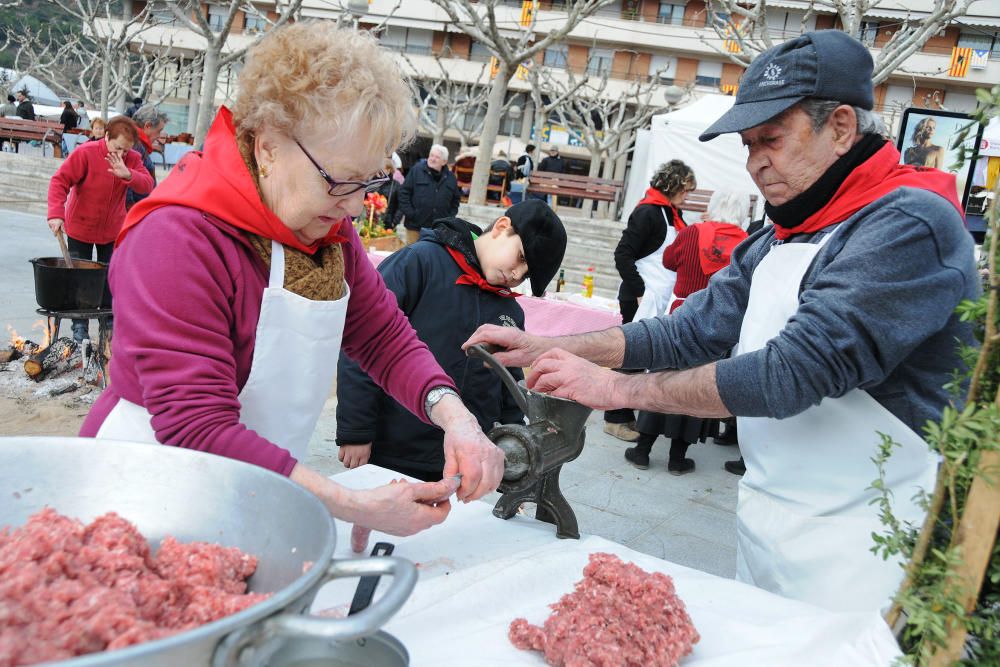 La Corrida de Puig-reig 2017