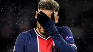 El Barça i Neymar fumen la pipa de la pau