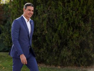 Sánchez, atenazado ante la crisis porque no puede romper con Unidas Podemos