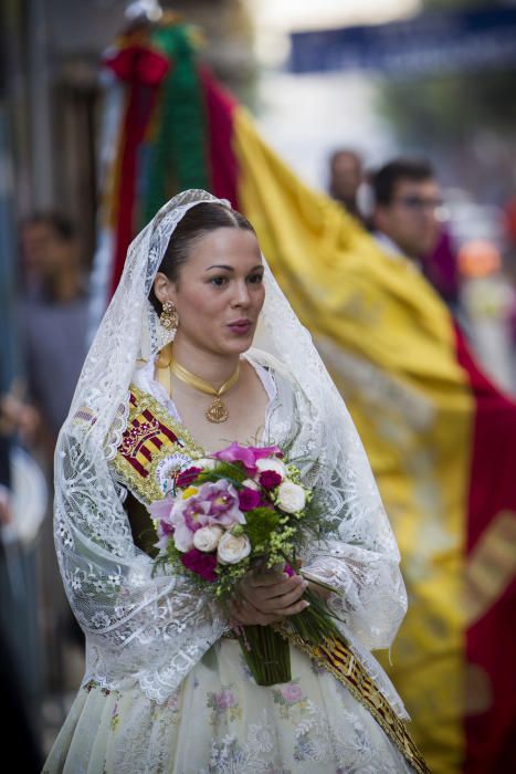 Festes de Sant Pasqual en Vila-real 2016