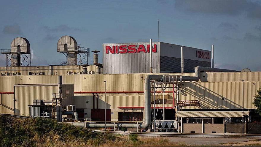 Un fabricant de bateries, disposat a invertir als terrenys de Nissan a la Zona Franca