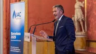 Barcelona encara la final decisiva para ser sede del congreso espacial más importante del mundo en 2029