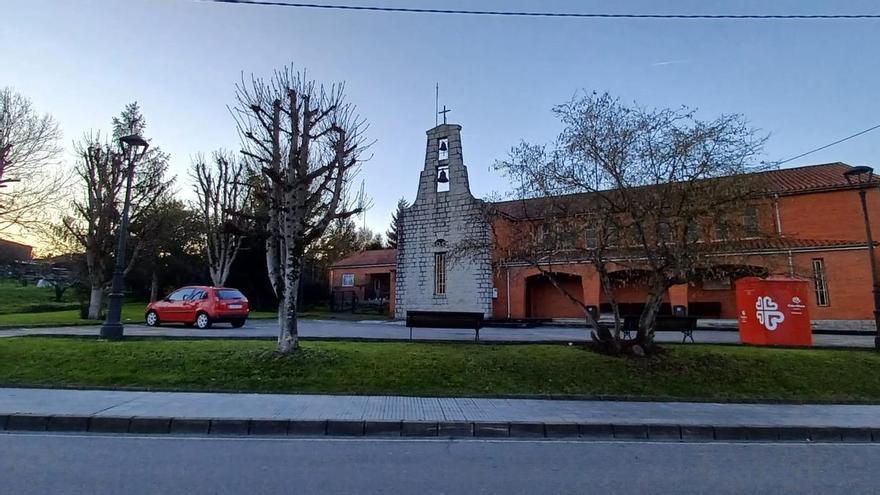 La Parroquia de Posada de Llanera llama a la solidaridad con Venezuela: "No podemos quedarnos de brazos cruzados ante un pueblo hermano que sufre"