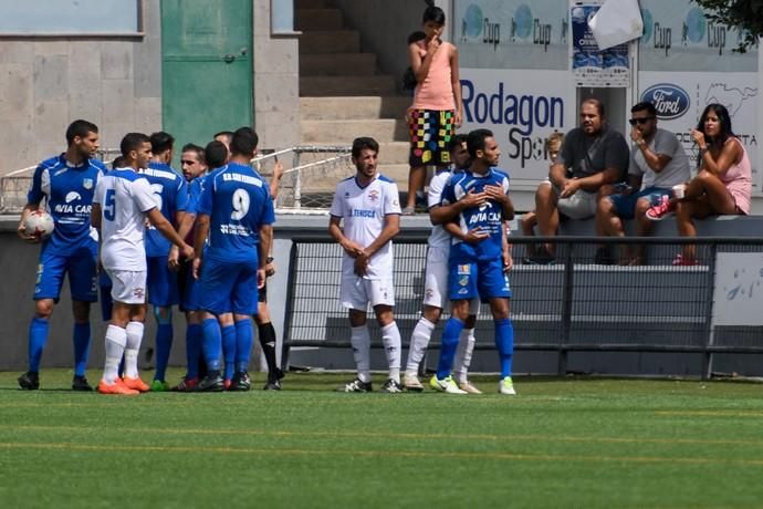 PARTIDO DE FUTBOL TERCERA DIVISION ENTRE EL SAN ...