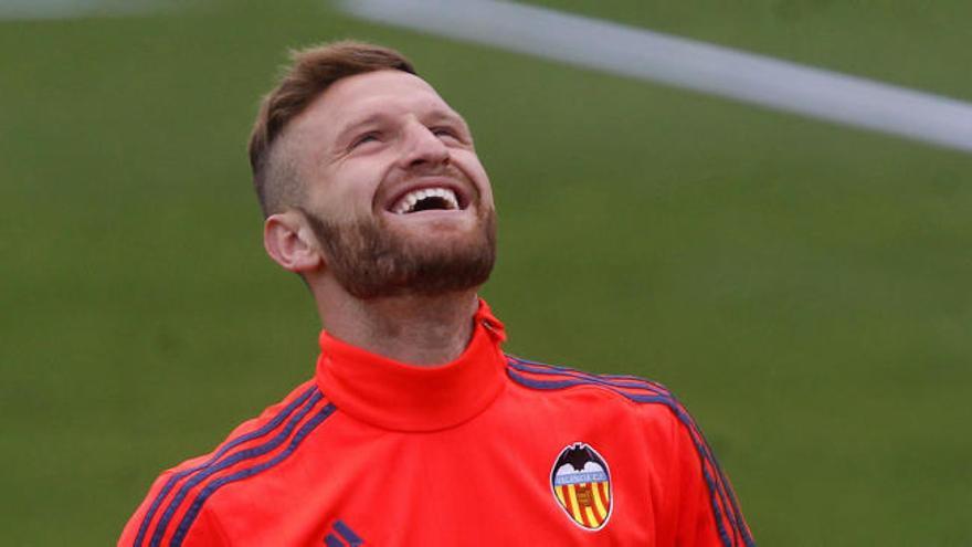 El Arsenal ofrecería 30+10 millones variables por Mustafi