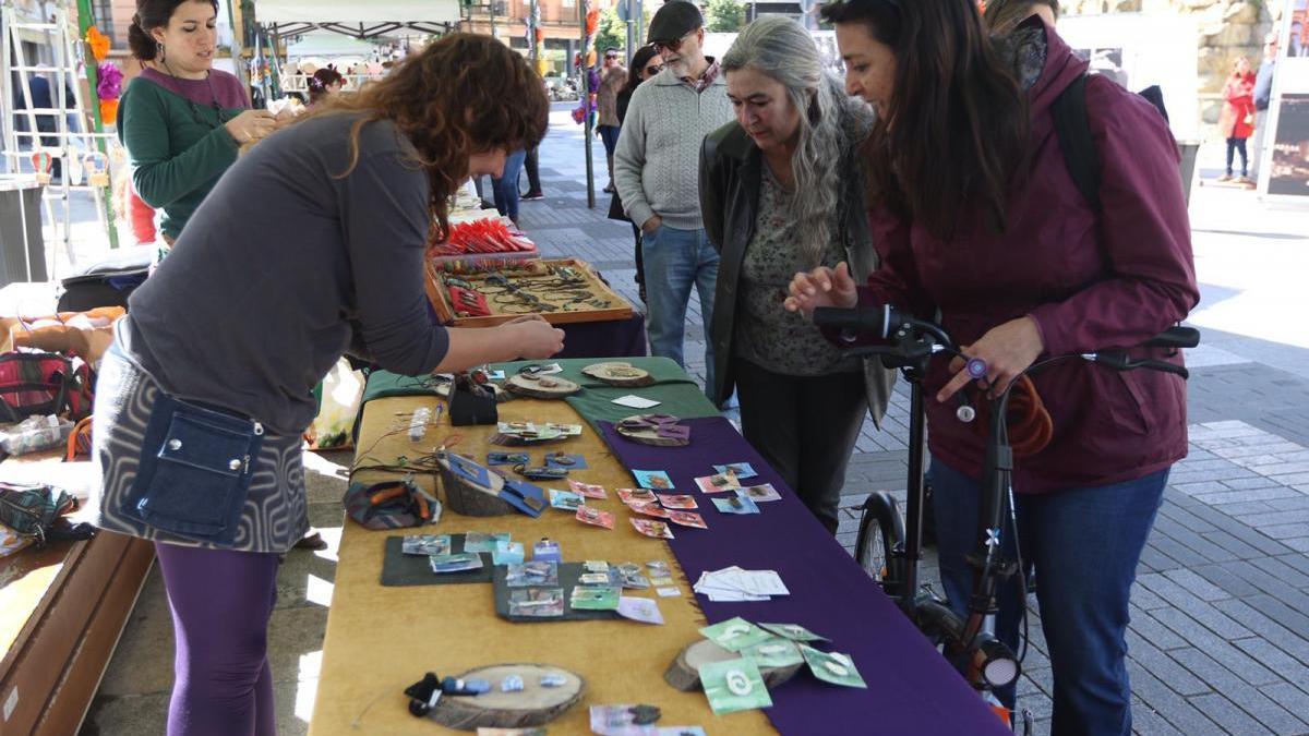 Córdoba se hace mujer con el Enmujecer Fest