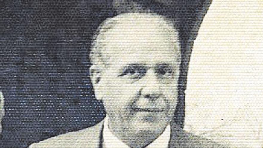 José López-Muñiz.