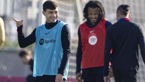 La tornada al pedregar de la Lliga