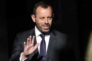 Sandro Rosell pide quedar en libertad provisional como Ignacio González o Villar