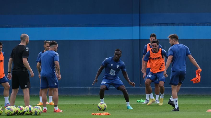 Málaga CF - SD Huesca: Vencer para seguir creyendo