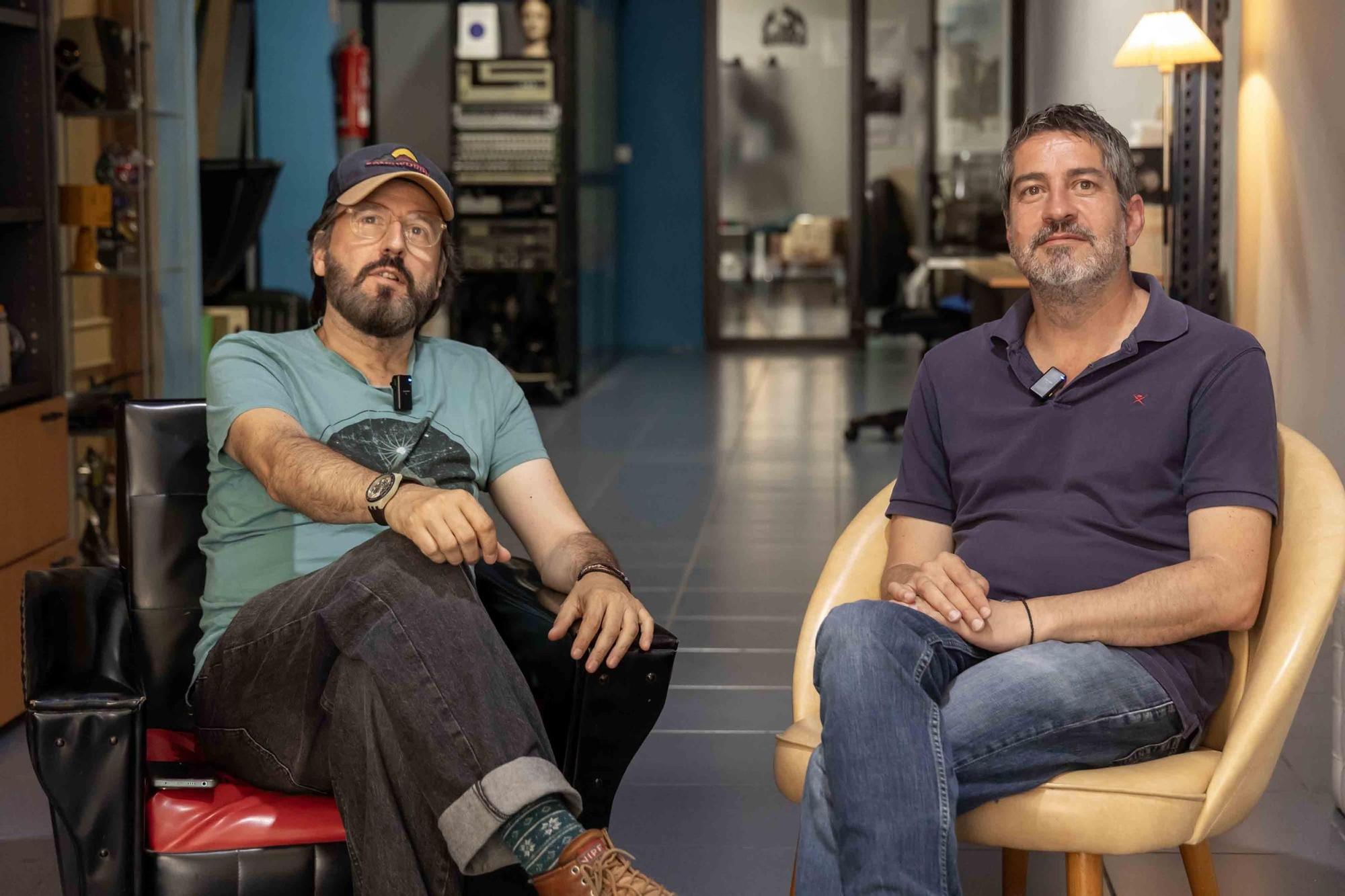 Jaibo Films: 20 años de creación cinematográfica con sello alicantino