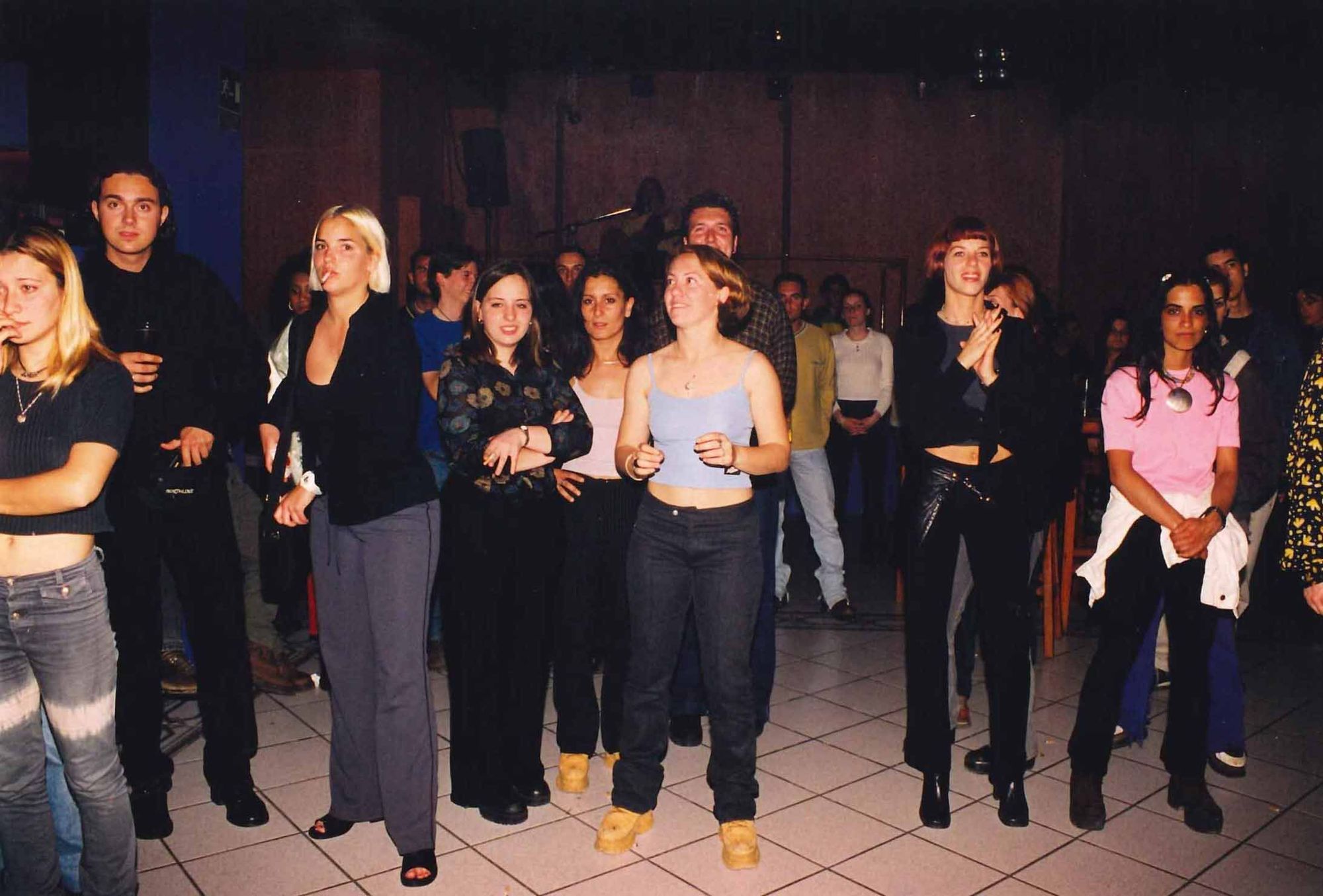 So wild wurde auf Ibiza in den 80ern und 90ern gefeiert