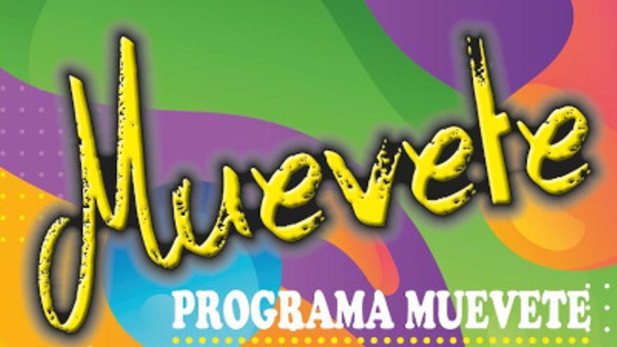 Programa Muévete - Rastreo Musical