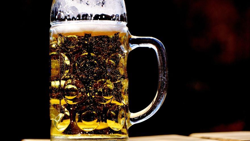 Com afecta la meva salut beure cervesa cada dia?