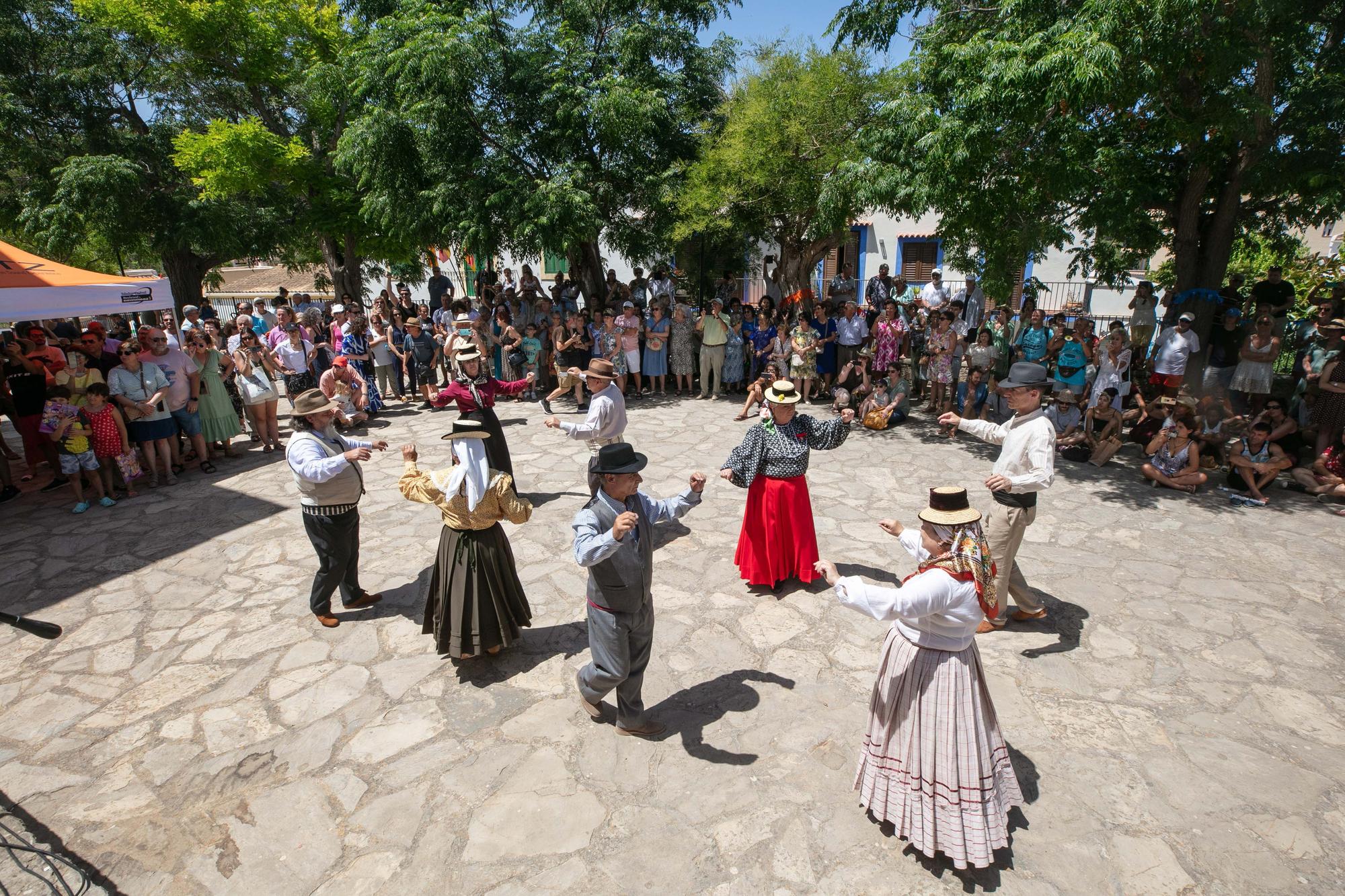 Festes de Sant Joan 2022