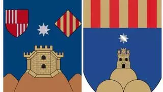 La Generalitat aprueba el escudo oficial para El Puig de Santa Maria