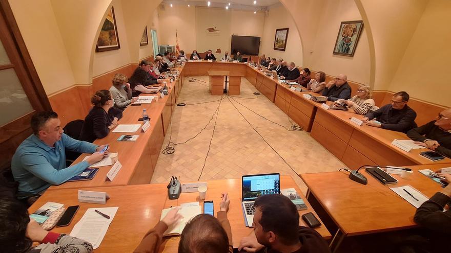 El Consell del Baix Empordà reforça serveis i aposta per la dinamització econòmica al pressupost del 2026