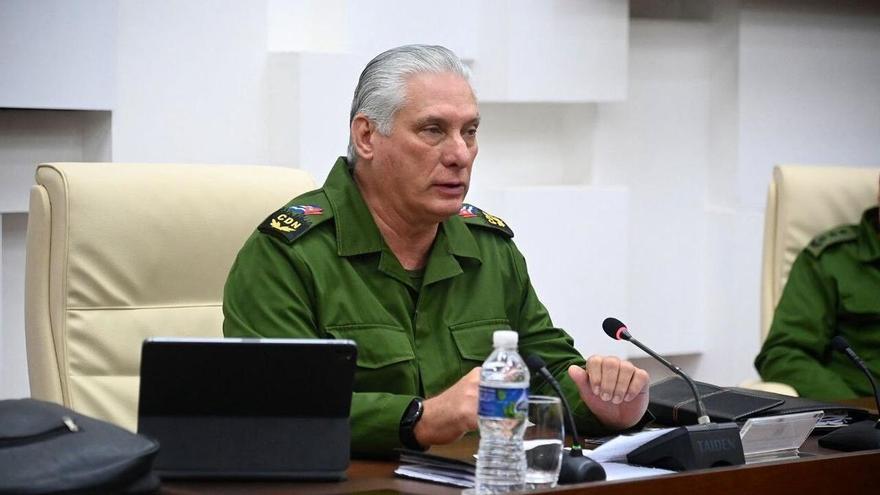 Cuba reporta la caída de un supuesto meteorito en la provincia oriental Granma