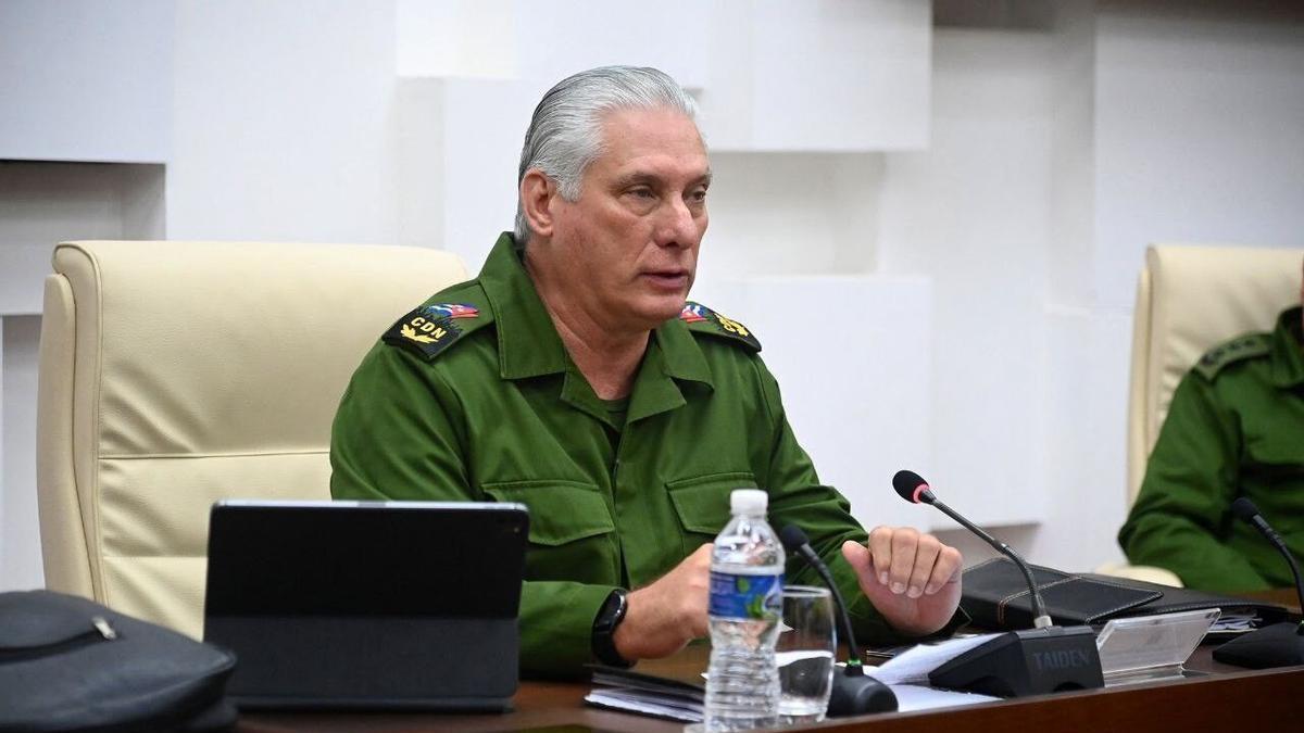 Cuba reporta la caída de un supuesto meteorito en la provincia oriental Granma