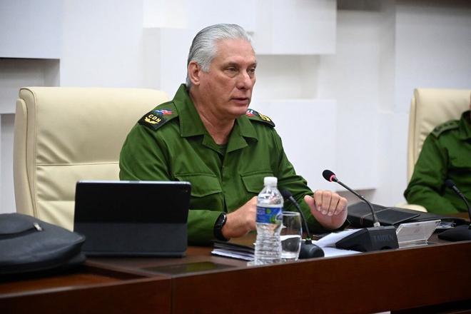 Cuba reporta la caída de un supuesto meteorito en la provincia oriental Granma