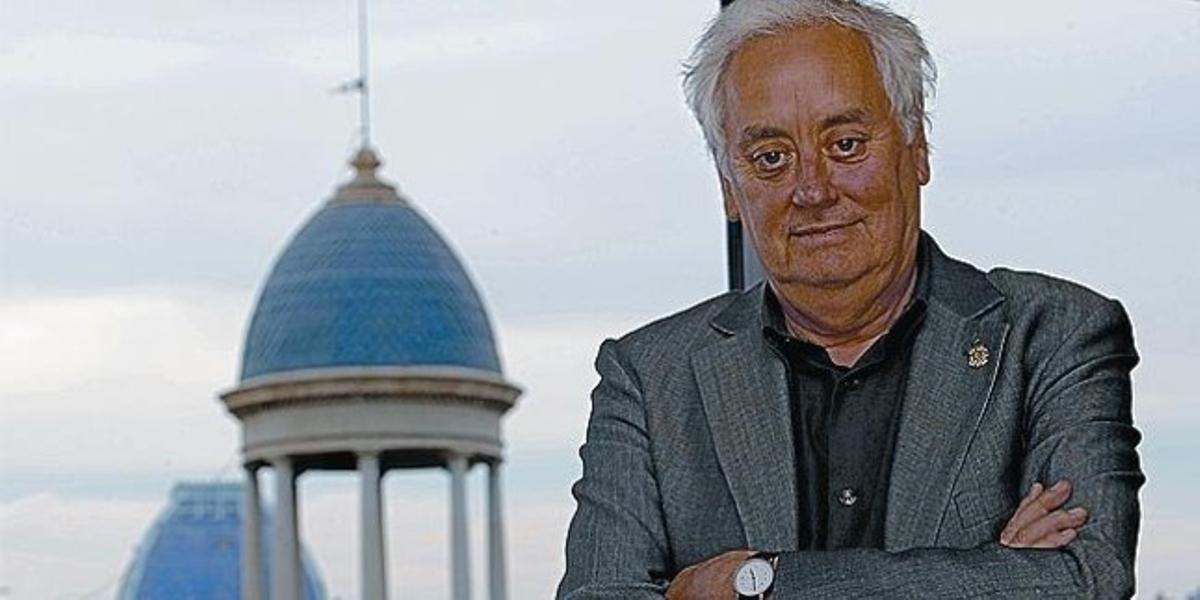 «Davant un terratrèmol seria bon refugi»_MEDIA_1