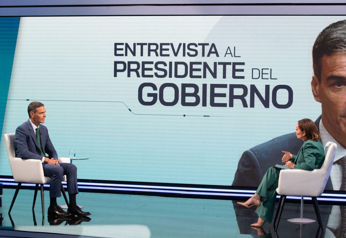 La judicatura i part del CGPJ exploten contra Sánchez per assenyalar els jutges