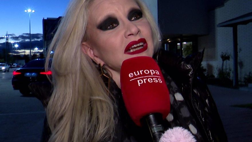 Alaska revela qué secuelas sufre Mario Vaquerizo antes de su reaparición
