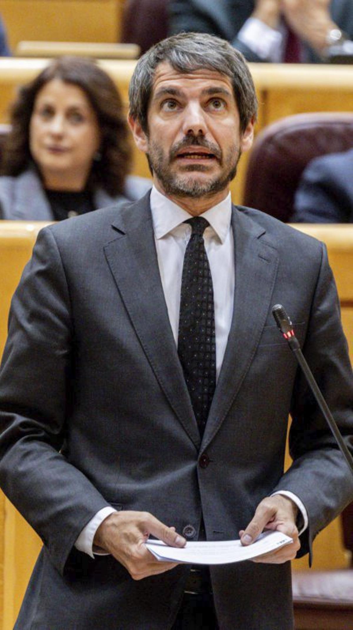 El ministre de Cultura refreda el trasllat del ‘Guernica’ a Bilbao