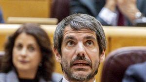 El ministre de Cultura refreda el trasllat del ‘Guernica’ a Bilbao