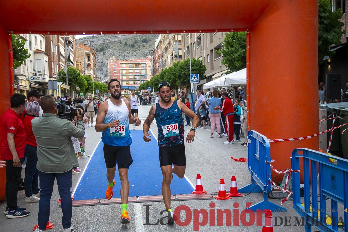 Ruta de las Iglesias en Cehegín