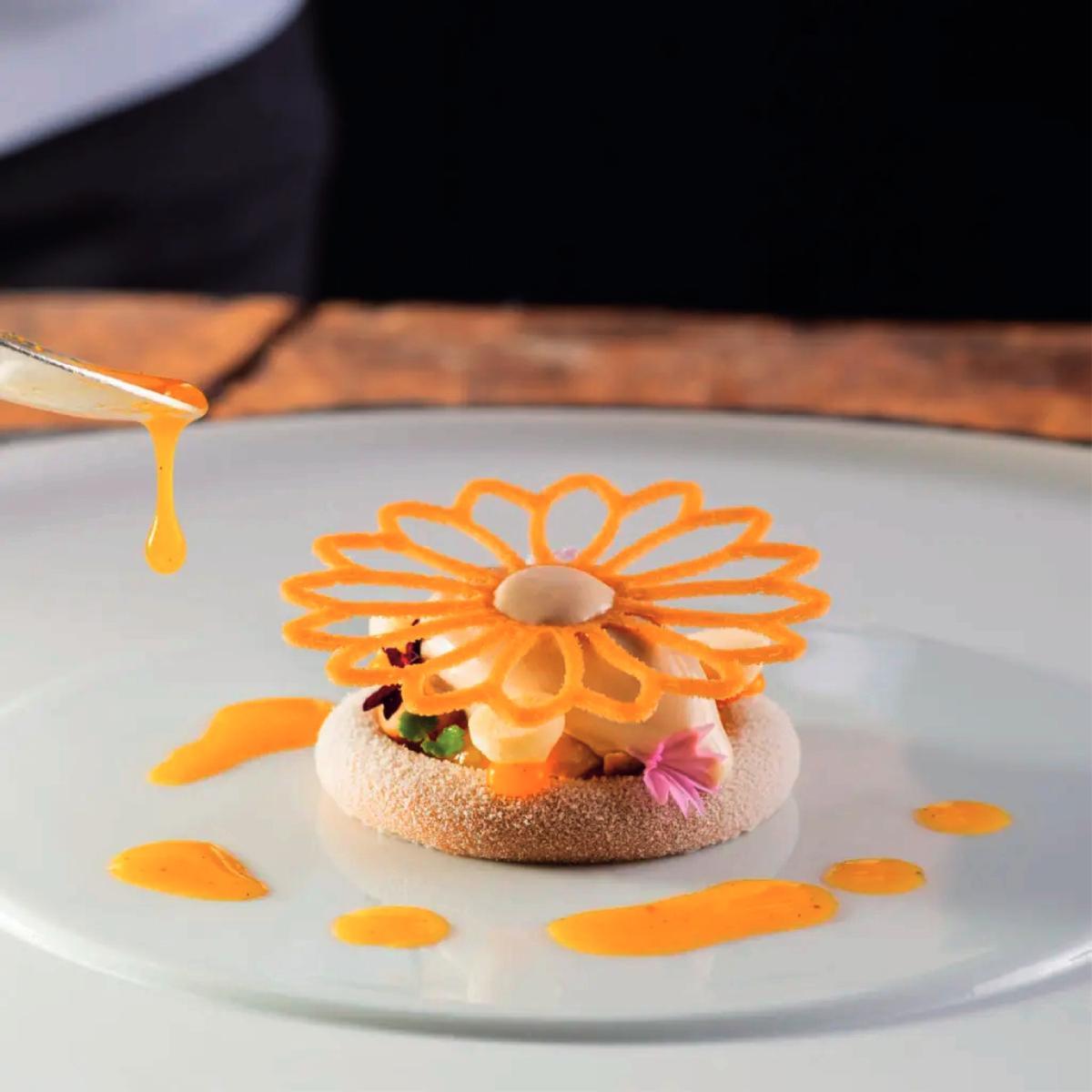 Restaurante Atelier