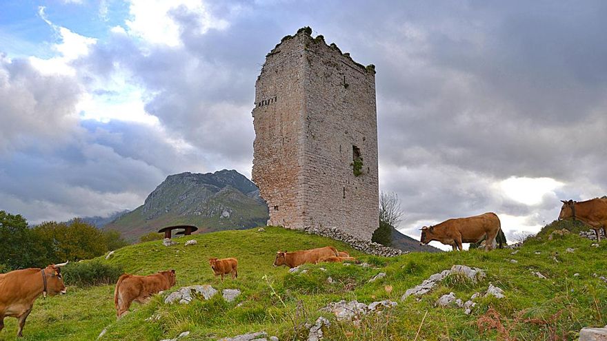 Morcín, Riosa y Ribera de Arriba dan a conocer su patrimonio cultural y natural