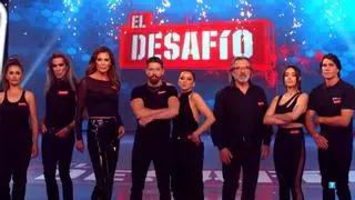 'El desafío' repasará sus mejores momentos antes de su gran final en Antena 3